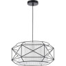 Подвесной светильник FREYA MIZAR FR4313-PL-00-BL